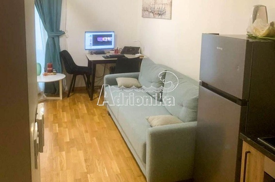 Стильная студия в новостройке, 400 м от моря &ndash; Бечичи, Будва - фото