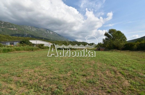 Земельный участок в Ластва Грбальска. - фото