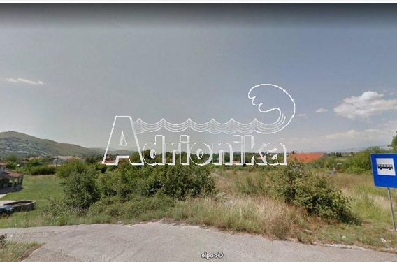 Земельный участок в Подгорице - фото