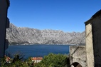 Дом под ремонт с прекрасным видом на Боку, Прчань, Котор