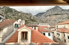 Квартира с галереей в Старом городе, Котор