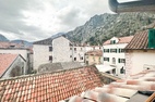 Квартира с галереей в Старом городе, Котор