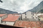 Квартира с галереей в Старом городе, Котор