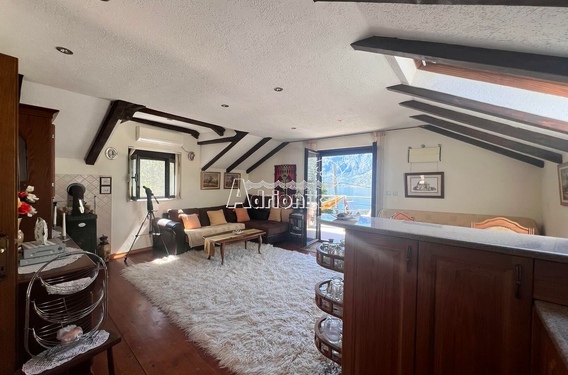 Уютный дом с прекрасным видом на море в Столиве, Которский залив - фото