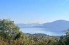 Продажа строительного участка с видом на море, Кавач - фото
