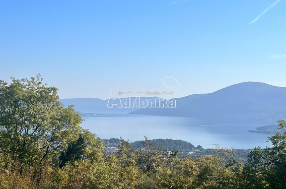Продажа строительного участка с видом на море, Кавач - фото