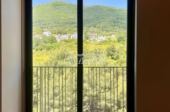 Уникальное предложение! Студия в комплексе Boka Place &ndash; Porto Montenegro, Тиват - фото