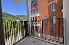 Просторная трёхкомнатная квартира в Porto Montenegro, Тиват