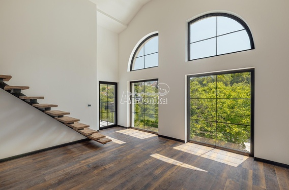 Три эксклюзивные, просторные, квартиры в Херцег Нови - фото