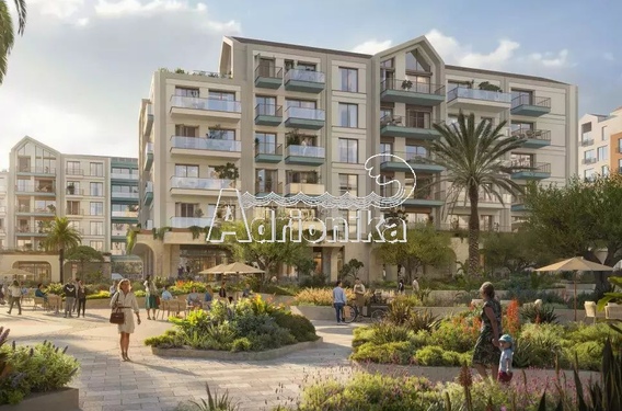 Vero & Versa Residences &ndash; Porto Montenegro - фото