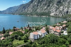 Элитный жилой комплекс с бассейном в 100 м от моря, Ораховац, Котор Элитный жилой комплекс с бассейном в 100 м от моря, Ораховац, Котор