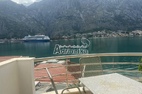 Two-bedroom apartment of 60 m? with stunning sea views in Muo, Kotor - фото