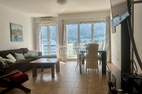 Two-bedroom apartment of 60 m? with stunning sea views in Muo, Kotor Two-bedroom apartment of 60 m? with stunning sea views in Muo, Kotor