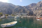 Трехкомнатная квартира на первой линии моря, Муо