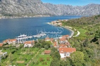 Красивая трехкомнатная квартира с гаражом в 100 м от моря, Прчань Красивая трехкомнатная квартира с гаражом в 100 м от моря, Прчань