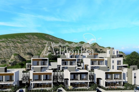 Виллы Портофино в Кумборе - фото