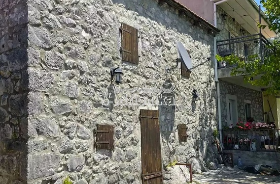 Продается дом у кромки воды, Скадарское озеро - фото