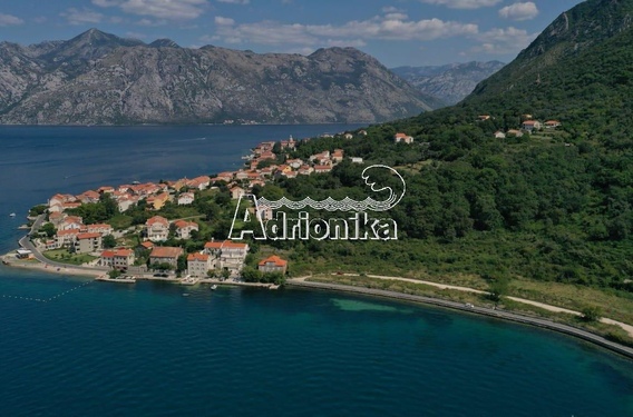 Продажа: Большой земельный участок площадью 15.900 м2 в Прчань - фото