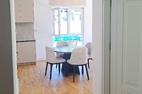 Современный не большой комплекс с квартирами и бассейном, Сутоморе Современный не большой комплекс с квартирами и бассейном, Сутоморе
