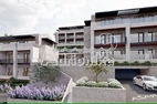 Жилой комплекс Kotor Bayview
