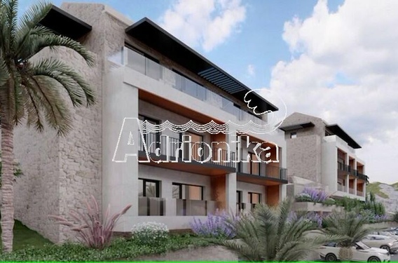 Жилой комплекс Kotor Bayview - фото