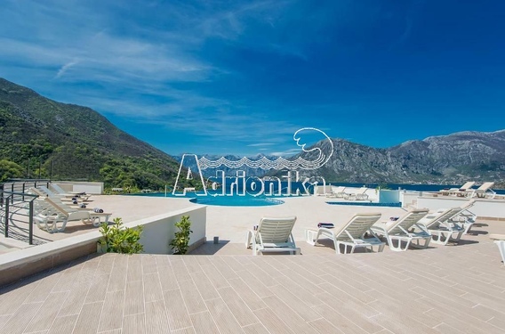 Инвестиционная возможность &ndash; апартамент на продажу в комплексе Lavender Bay, Доний Моринь - фото