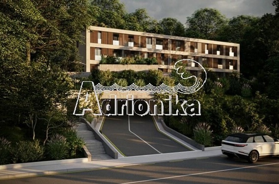 Эксклюзивные квартиры, Луштица, Джурашевичи - фото