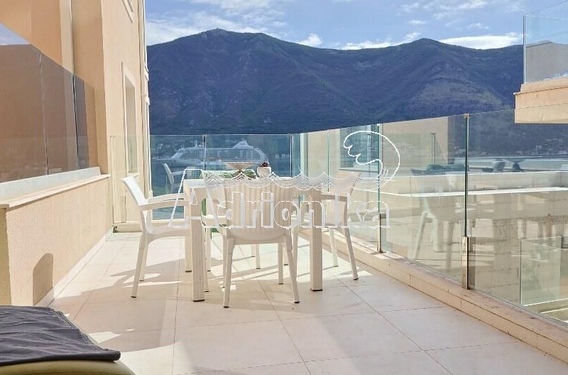 Трехкомнатная квартира на продажу, Доброта &ndash; Котор - фото