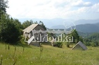 Участок рядом с г. Колашин - фото