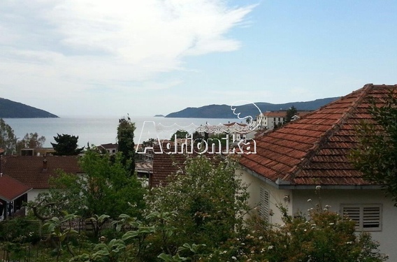 Участок в Херцег Нови - фото