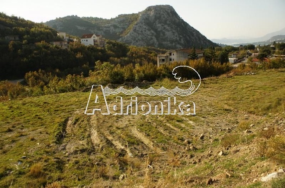 Участок в Хай Нехай, Сутоморе - фото