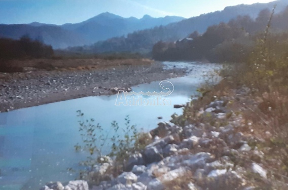 Участки под застройку рядом с рекой Тара - фото