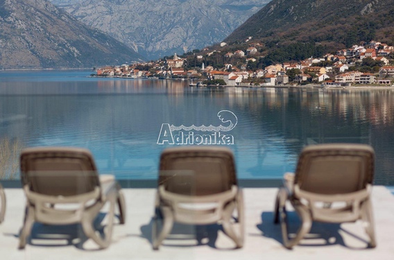 Роскошный новый проект в отличном месте, Доброта - Котор - фото