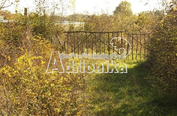 Участок в Зоганье, Улцинь - фото