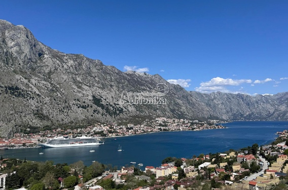 Квартиры в комплексе, Школяри, Котор - фото