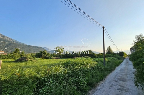 Урбанизированный участок рядом с главной магистралью Лешевичи. - фото