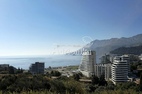 Квартиры в строящемся доме с видом на море, Ивановичи