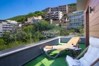 	Четырехкомнатный пентхаус рядом со Старым городом Будвы