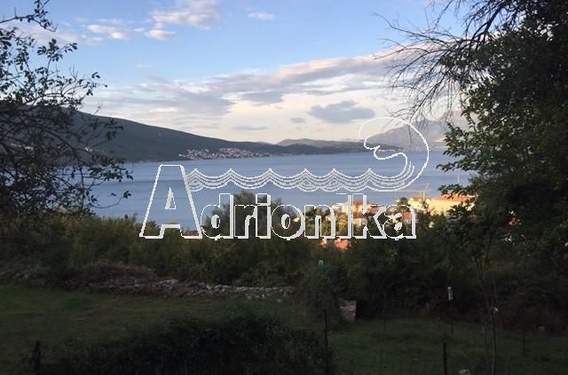 Два участка в Дженовичи - фото