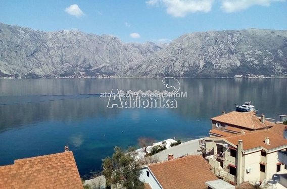 Участок в Прчань, вторая линия от моря - фото