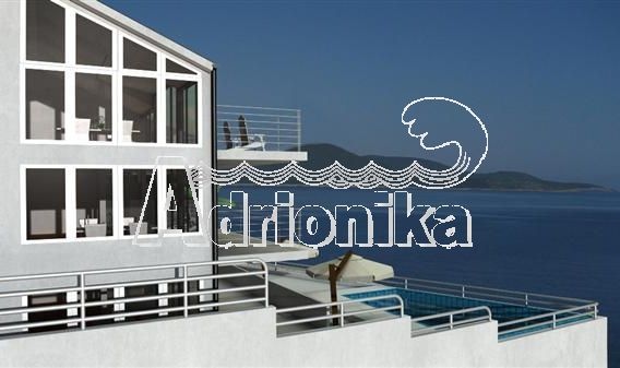 Участок с проектом, Прчань - фото