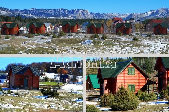 Уникальное предложение! Поселение в Жабляке - фото