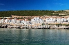 Новый город на Луштице, "Lustica Bay"