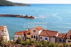 Новый город на Луштице, "Lustica Bay"