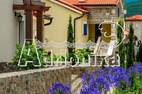 Новый город на Луштице, "Lustica Bay"