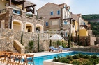 Новый город на Луштице, "Lustica Bay"