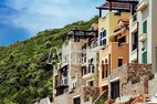 Новый город на Луштице, "Lustica Bay"