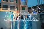 Новый город на Луштице, "Lustica Bay"