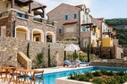 Новый город на Луштице, "Lustica Bay"