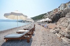 Новый город на Луштице, "Lustica Bay"